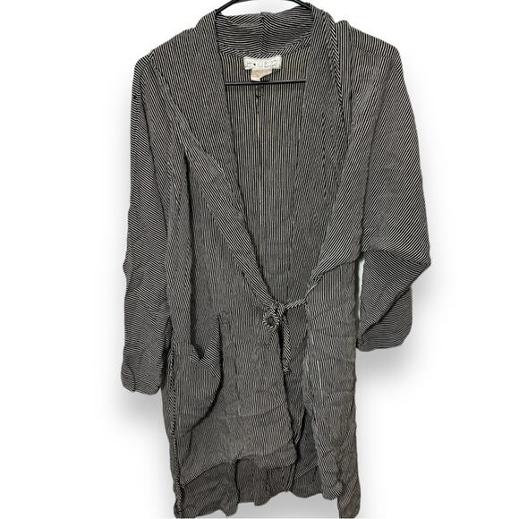 Johnny Was Other - Johnny Was x Biya Rated R Vintage Robe